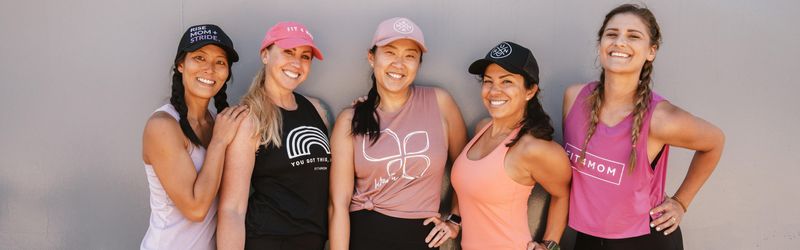 FAQ Group Exercise Classes FIT4MOM Huntington Beach Fountain